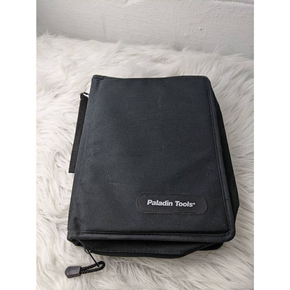 PALADIN Tempo Communications Tool‎ Kit Set of Tools